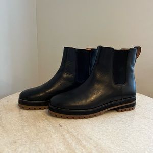 Women’s Madewell Boot